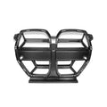 BMW G80M3 / G82 M4 Dry Carbon Fiber CSL Front Grille