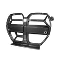 BMW G80M3 / G82 M4 Dry Carbon Fiber CSL Front Grille