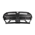 BMW G80M3 / G82 M4 Dry Carbon Fiber CSL Front Grille
