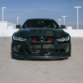 BMW G80M3 / G82 M4 Dry Carbon Fiber CSL Front Grille