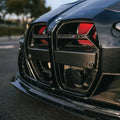 Velocity Exhausts BMW G80 M3 / G82 M4 Velocity Aero - Aero Kit V1