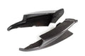 BMW E90/E92 Forged Carbon Fiber Front Splitter Cupwings
