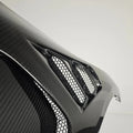 Velocity Exhausts BMW G80 M3 / G82 M4 Carbon Fiber Velocity Aero Vented Front Fenders V4