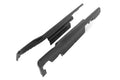 Ferrari 812 Dry Carbon Fiber OEM Style Side Skirts