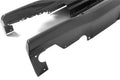 Ferrari 812 Dry Carbon Fiber OEM Style Side Skirts