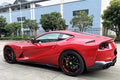 Ferrari 812 Carbon FIber Velocity Aero - Aero Kit V1
