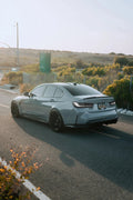 BMW G80 M3/G82 M4 Clear OEM Style Taillights