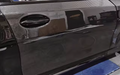BMW G80/G82 Full Dry Carbon Fiber Door Panels