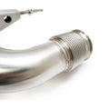 Velocity Exhausts McLaren 720S RSR X Pipe Catback Exhaust System