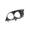 Ferrari 812 Carbon Fiber OEM Style Taillight Trim