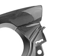 Ferrari 812 Carbon Fiber OEM Style Taillight Trim