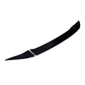 Ferrari 812 Dry Carbon Fiber MSY Style Trunk Wing