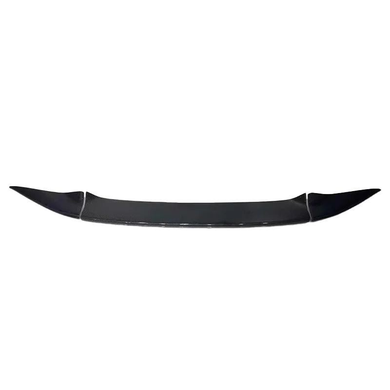 Ferrari 812 Dry Carbon Fiber MSY Style Trunk Wing