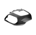 Ferrari 812 Carbon Fiber OEM Style Diffuser Exhaust Outlet Trim
