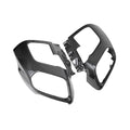 Ferrari 812 Carbon Fiber OEM Style Diffuser Exhaust Outlet Trim