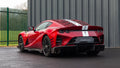 Ferrari 812 Partial Dry Carbon Fiber Competizione Style Conversion Body Kit