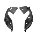 FERRARI 812 Dry Carbon Fiber Engine Interior Kit