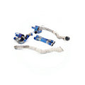 Ferrari 812 Titanium Valved Sport Exhaust System