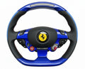 Ferrari F8/812 Carbon Fiber LED Steering Wheel
