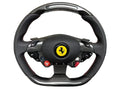 Ferrari F8/812 Carbon Fiber LED Steering Wheel