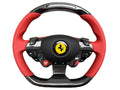 Ferrari F8/812 Carbon Fiber LED Steering Wheel