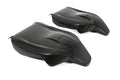 BMW G Chassis M Seats Dry Carbon Fiber Seat Back Replacement