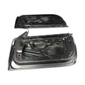 BMW G80/G82 Full Dry Carbon Fiber Door Panels