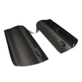 BMW G80/G82 Full Dry Carbon Fiber Door Panels