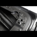 BMW G80/G82 Full Dry Carbon Fiber Door Panels