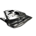 BMW G80/G82 Full Dry Carbon Fiber Door Panels