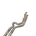 BMW G87 M2 Stainless Steel Valved Full Exhaust System