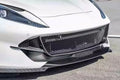 Ferrari 812 Carbon FIber Velocity Aero - Aero Kit V1