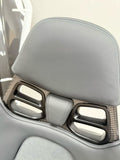 Porsche Carbon Fiber 992 Style Bucket Seats