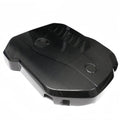 Toyota MK5 Supra Carbon Fiber Engine Cover
