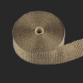 Velocity Exhausts Heat Shield Thermal Fiber Tape