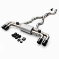 Velocity Exhausts BMW F30 / G20 340i  Exhaust System