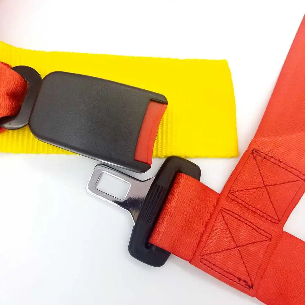 4 Point Racing Harness