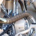 Velocity Exhausts Heat Shield Thermal Fiber Tape