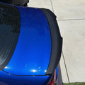 BMW G80 M3 / G82 M4 Dry Carbon Fiber VE Lip Wing V2
