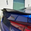 BMW G80 M3 / G82 M4 Dry Carbon Fiber VE Lip Wing V2