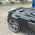 McLaren 600LT Dry Carbon Fiber OEM Wing