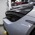 Velocity Exhausts McLaren 720S Carbon Fiber OEM Rear Wing