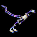 Lamborghini Urus Titanium Race Exhaust Systems