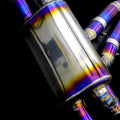 Lamborghini Urus Titanium Race Exhaust Systems