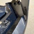 BMW G90 / G99 M5 Dry Carbon Fiber MP Style Front Splitter