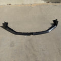 BMW G90 / G99 M5 Dry Carbon Fiber MP Style Front Splitter
