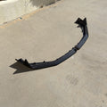 BMW G90 / G99 M5 Dry Carbon Fiber MP Style Front Splitter