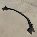 BMW G90 / G99 M5 Dry Carbon Fiber MP Style Front Splitter