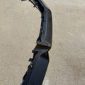 BMW G90 / G99 M5 Dry Carbon Fiber MP Style Front Splitter