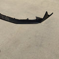 BMW G90 / G99 M5 Dry Carbon Fiber MP Style Front Splitter